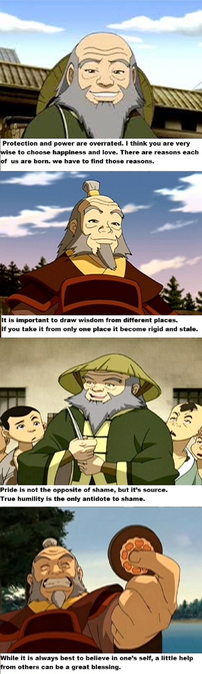 General Iroh