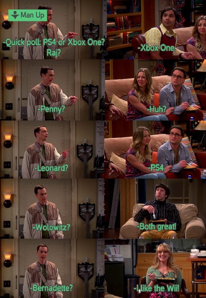 A difficult choice to make