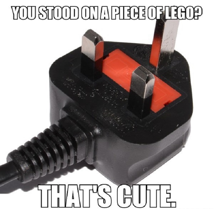 That's cute