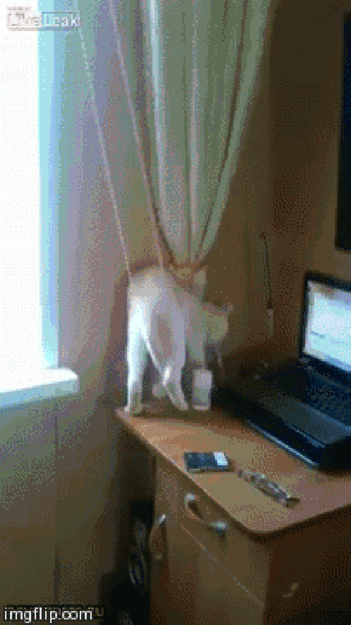 Like a wrecking ball
