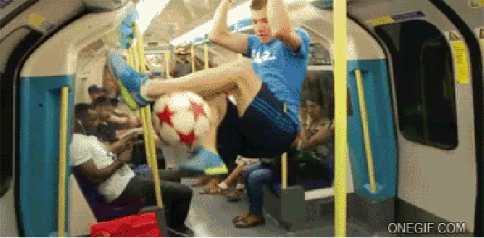 Commuting