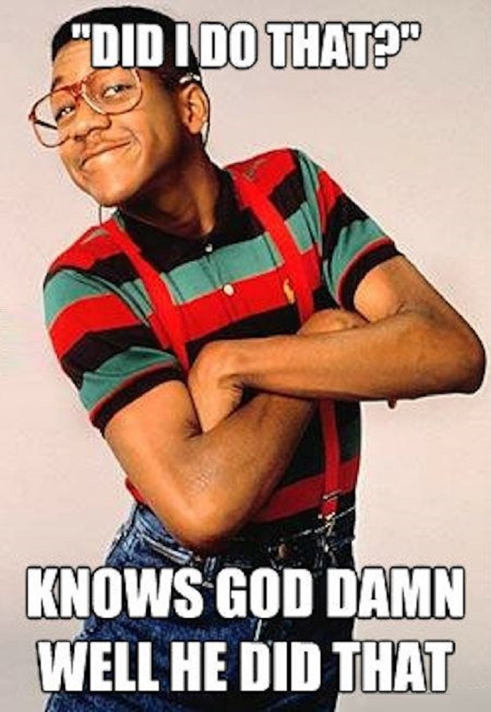 Original Scumbag Steve