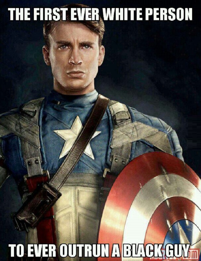 F**k those stereotypes