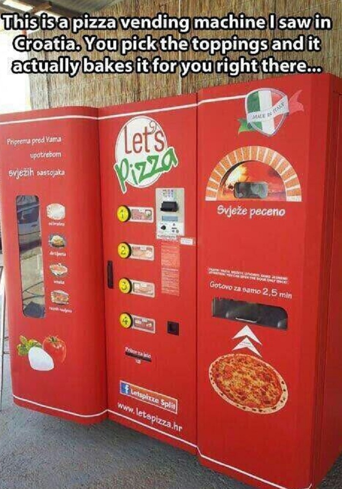 The future is bright