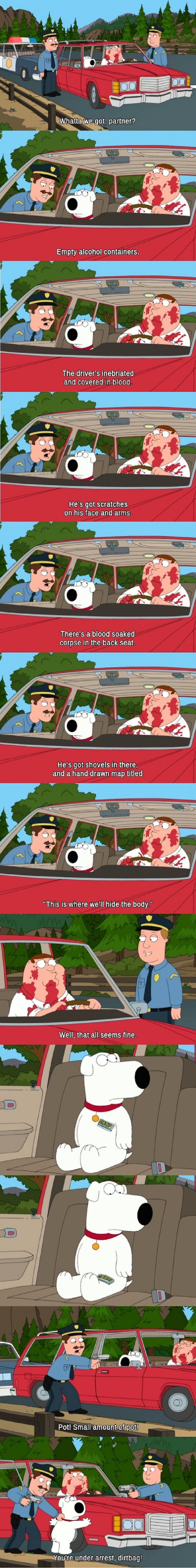 American legal system