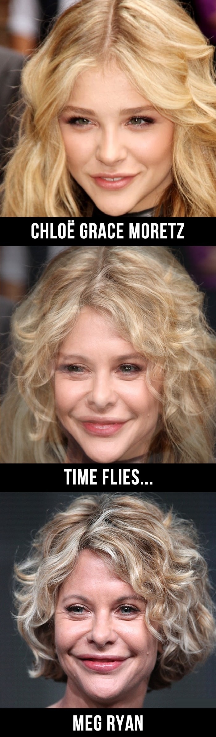 Chlo� Grace Moretz