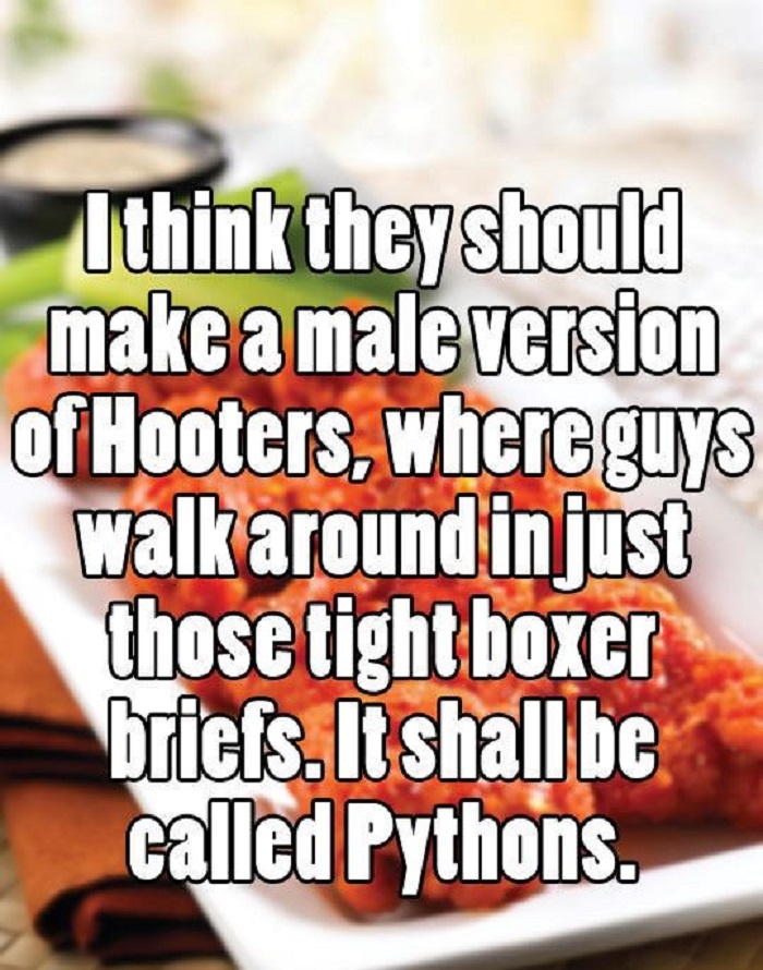 I would support this