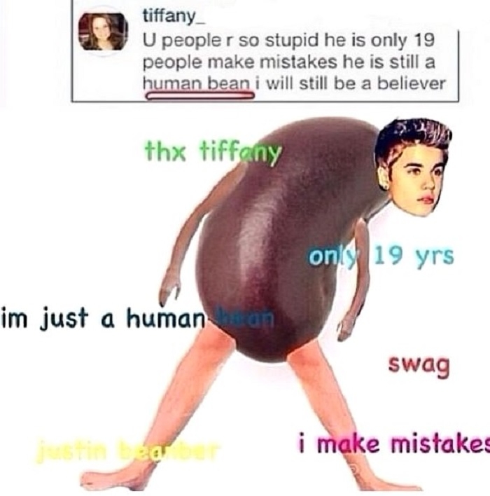 Humanbean