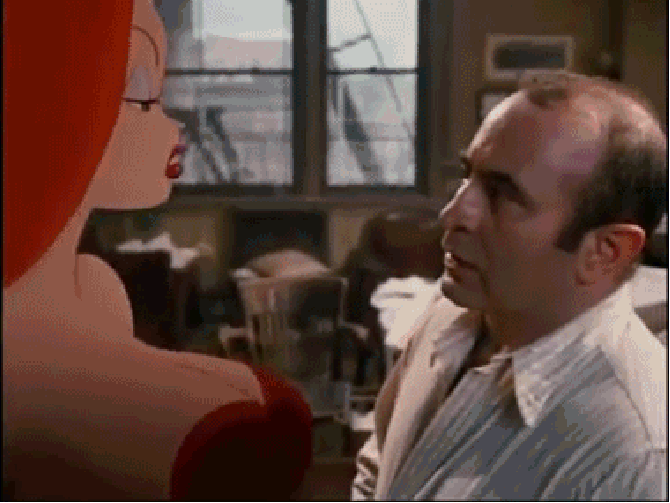 R.I.P Bob Hoskins