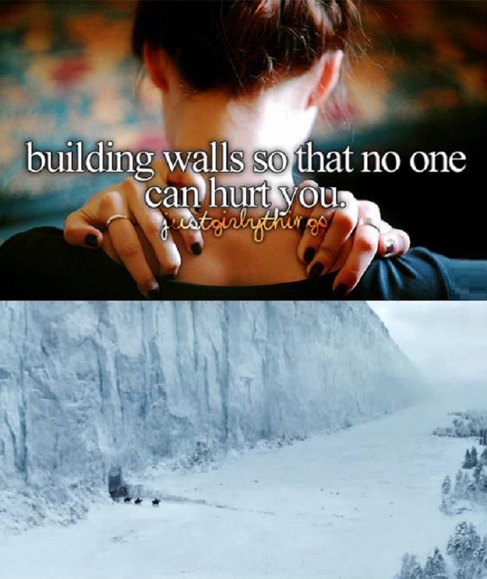 Just girly things
