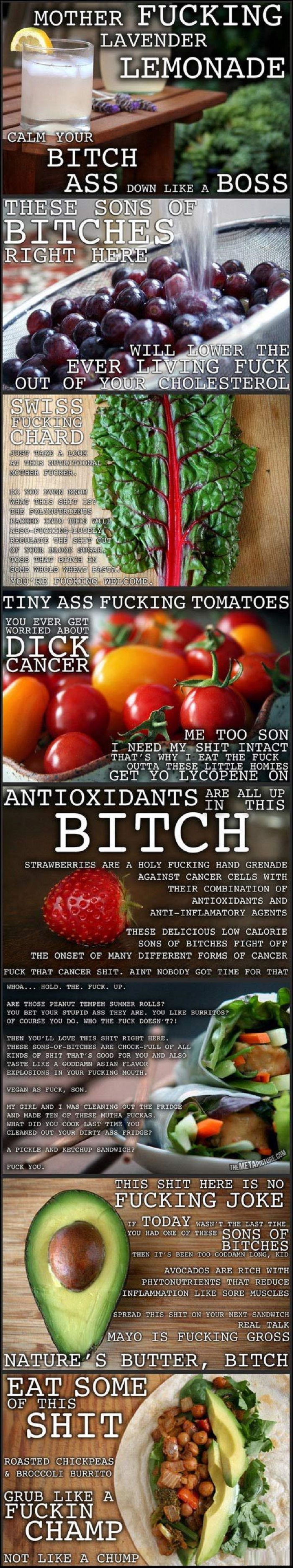 Do you even healthy, bro?