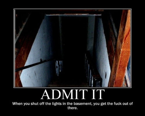 Admit It