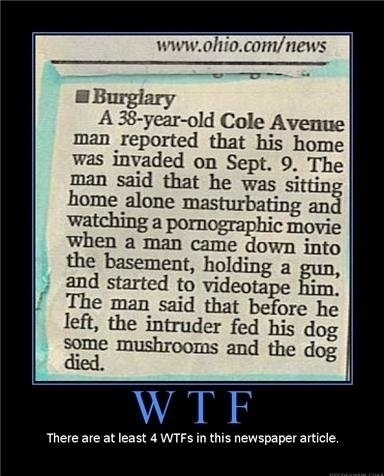 WTF