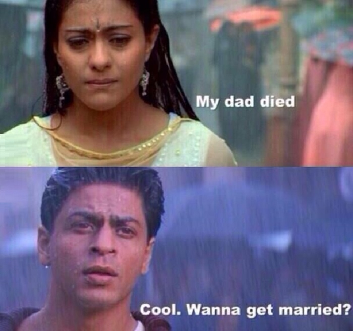 Bollywood Logic
