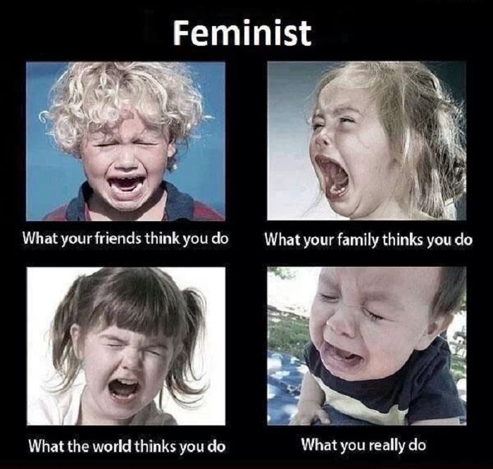 Feminism