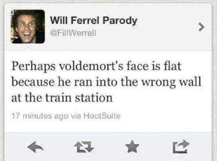 Finally an explanation