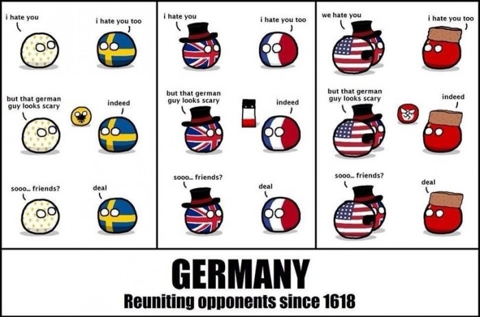 'Germany'