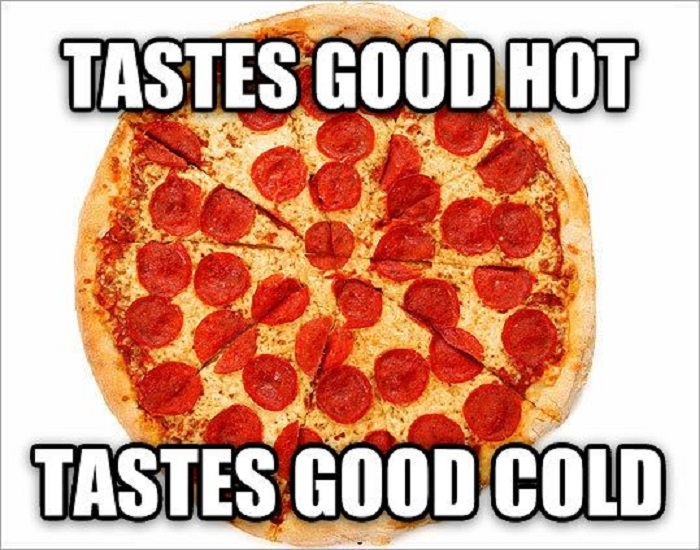 Good Guy Pizza