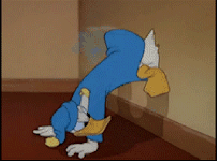 The Original Twerker