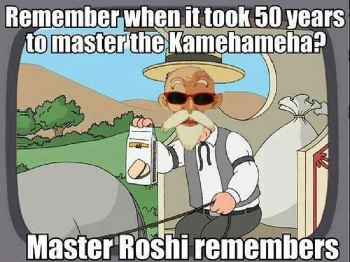 The Kamehameha