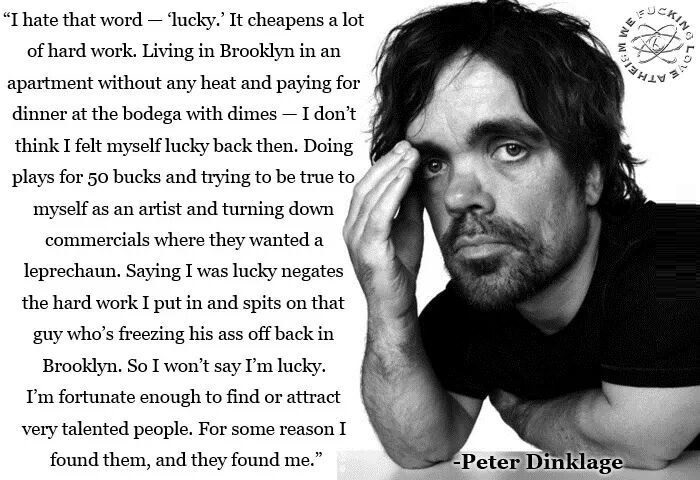 Peter Dinklage