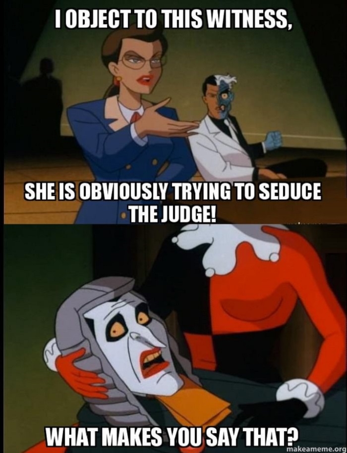 Classical Joker