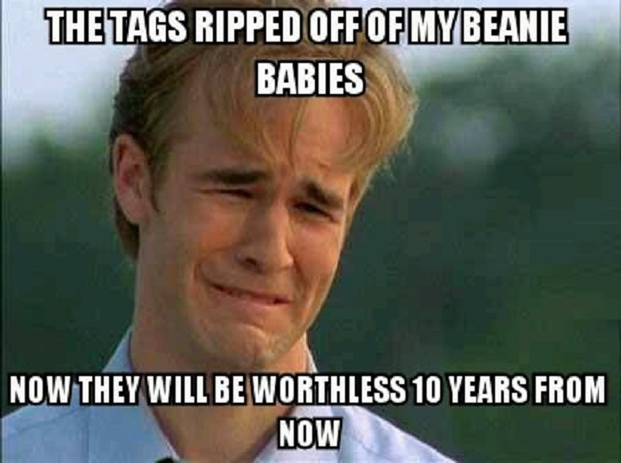 1990s Problems