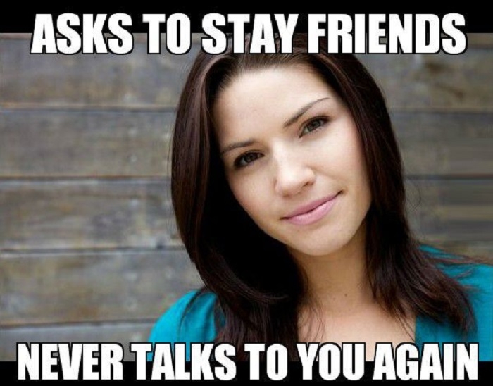 Women logic