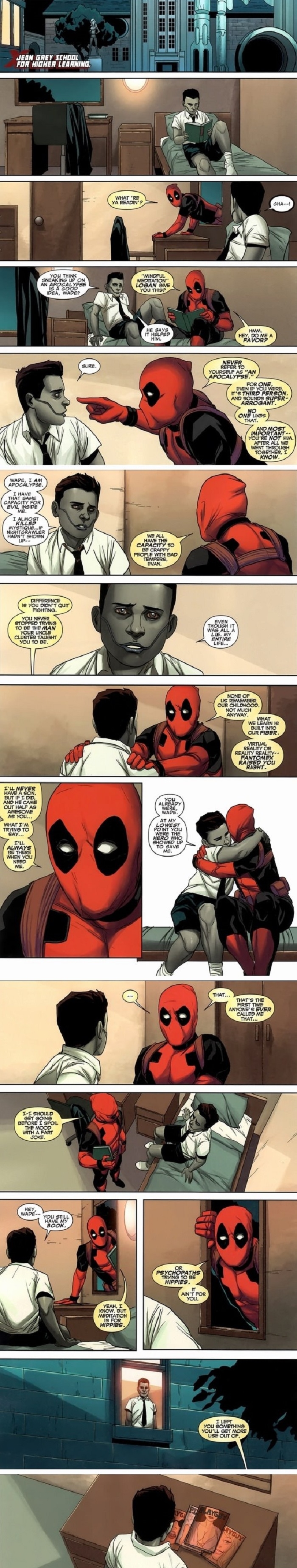 Deadpool