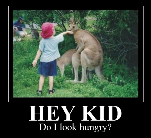 Do I?