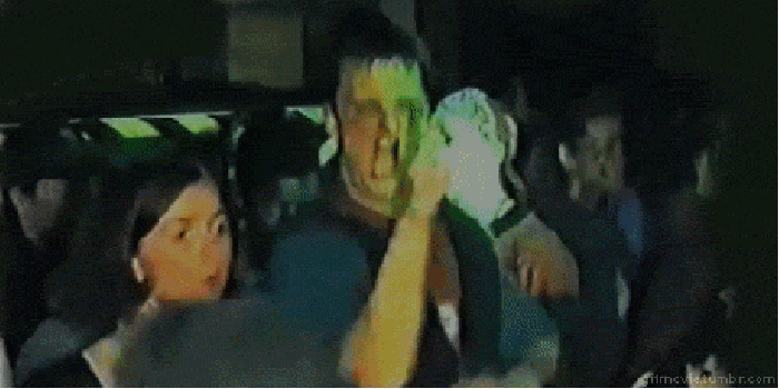 Drugs. Not even once..