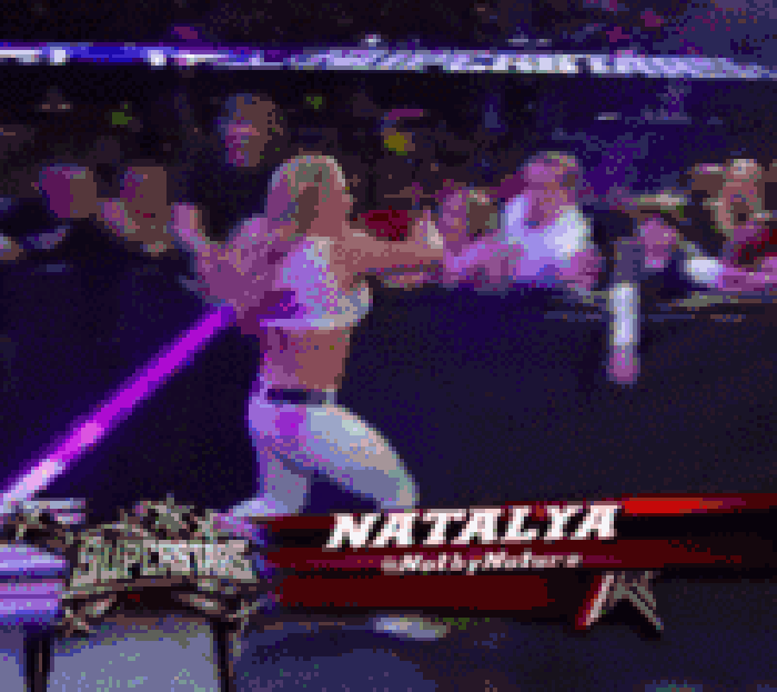 Dude, personal space