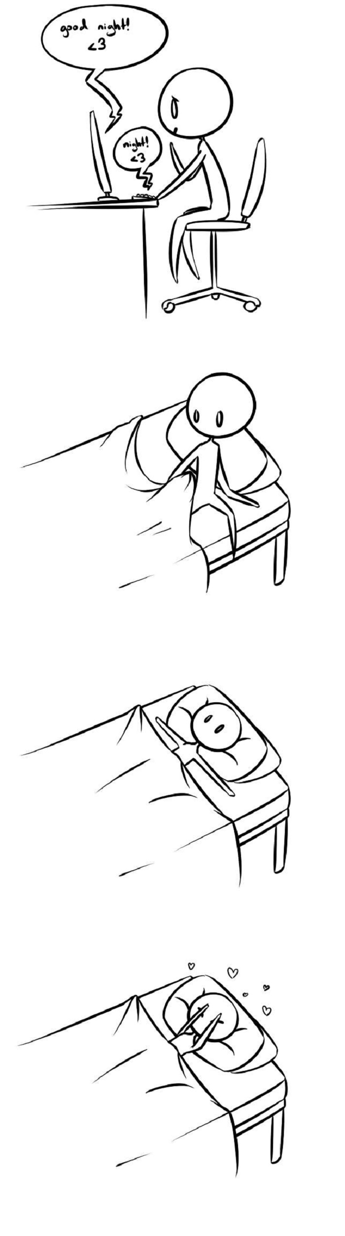We all know this feeling
