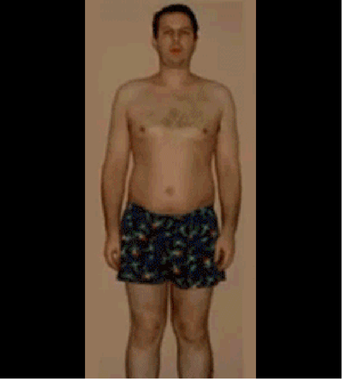 365 days of exercise