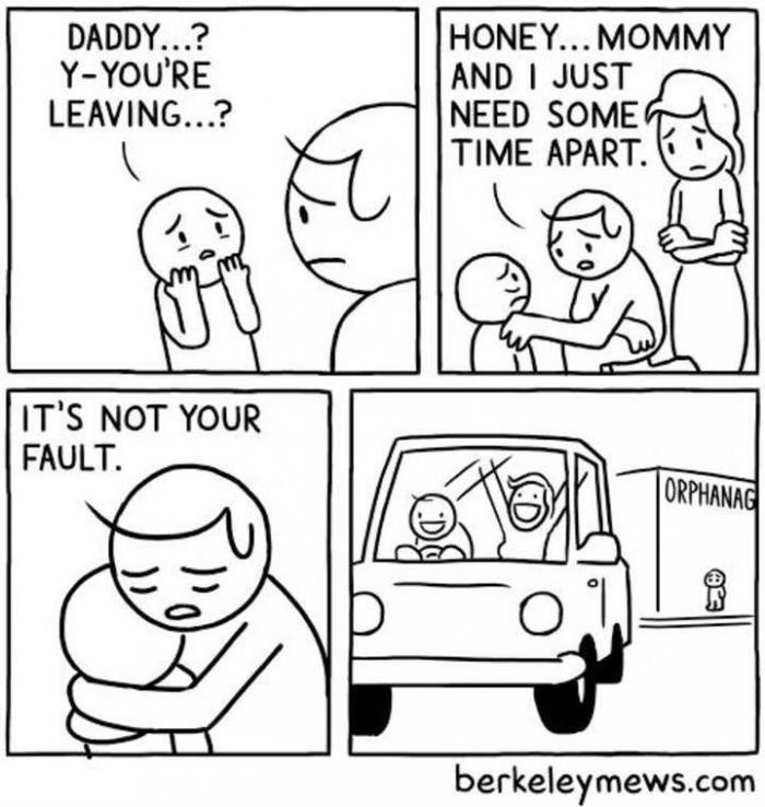 Dat plot twist
