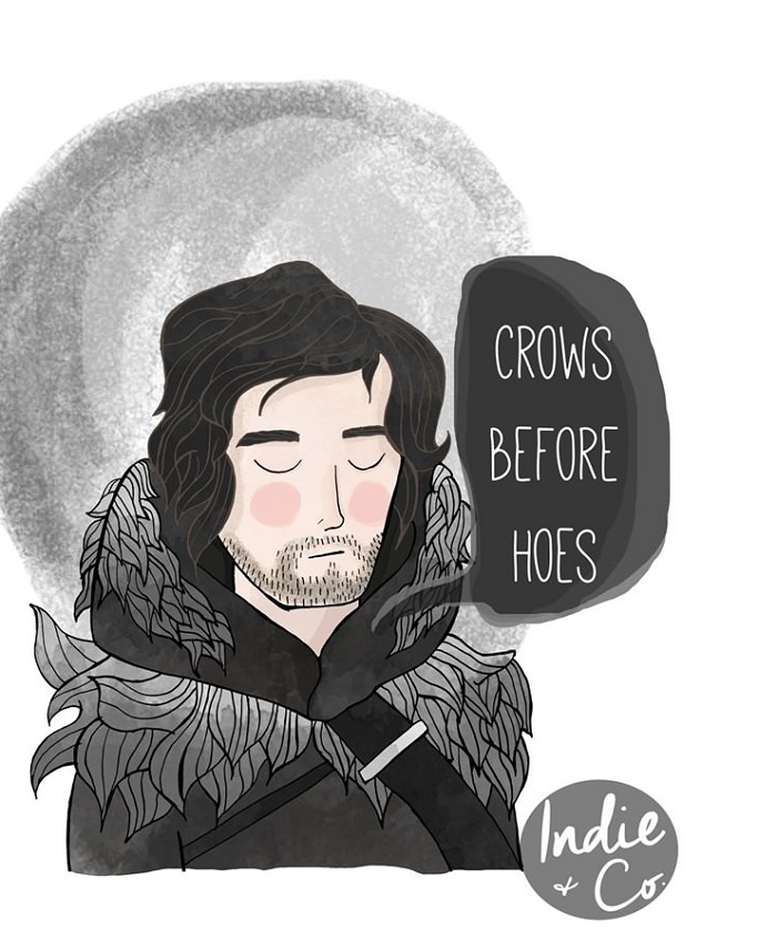 Jon Snow