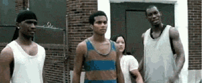 Don't mess with Clint