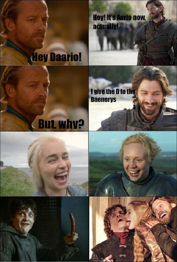 Poor Jorah