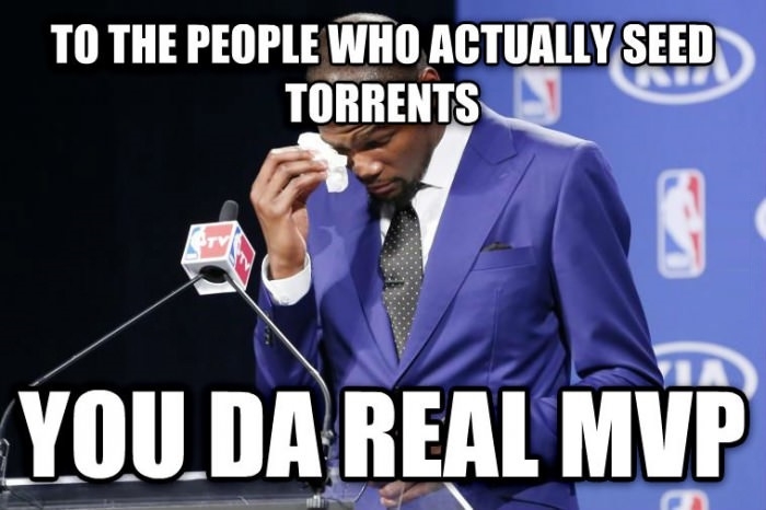 To all the pirates out there
