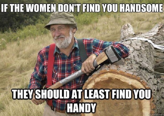 Words to live by