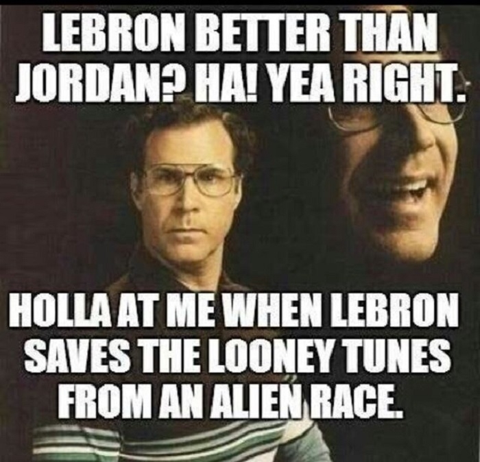 True that