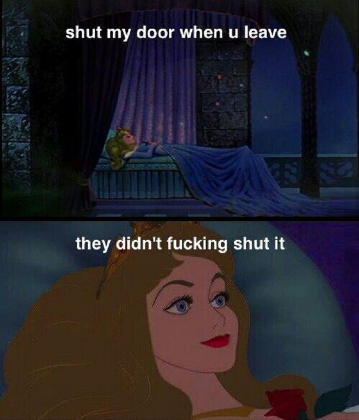 Every damn time