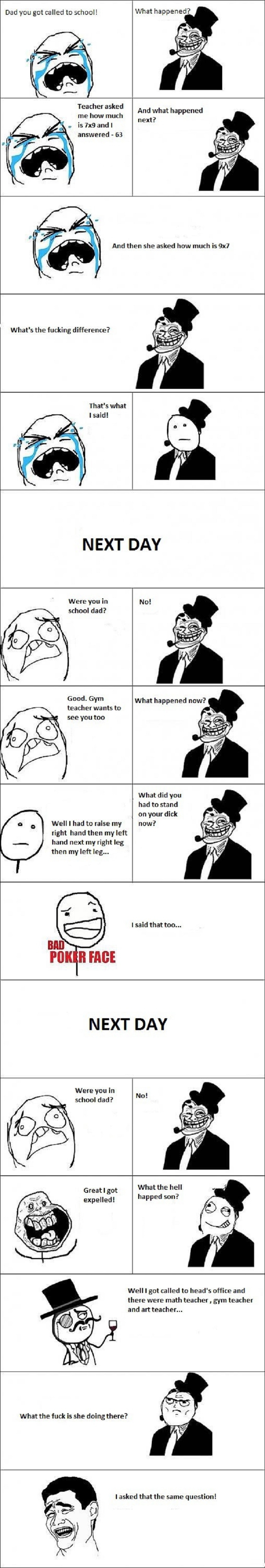 I asked that the same!