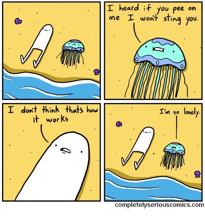 It doesn't work like that