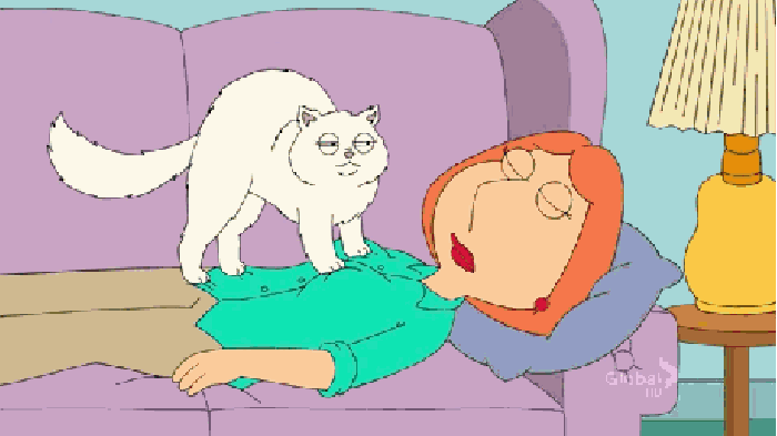 Family Guy had its moments