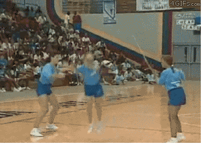 Finally accepted who I was