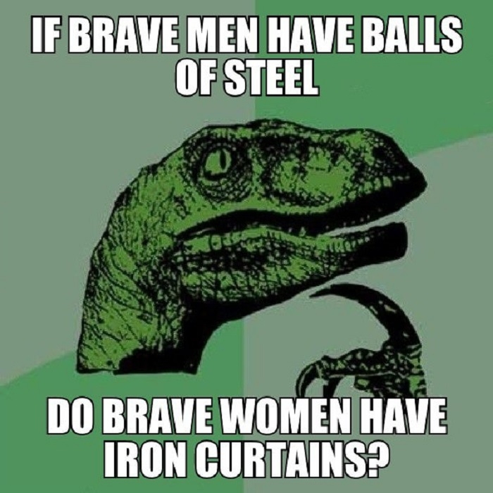 Bravery