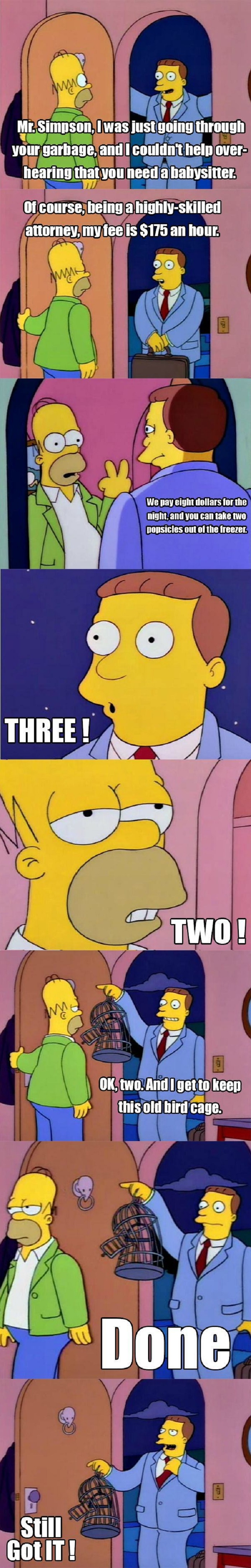 Lionel Hutz