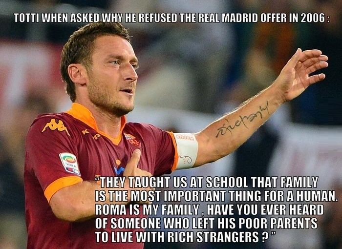 Francesco Totti