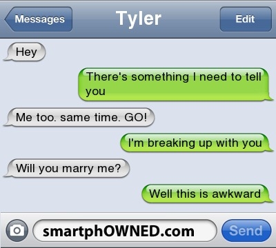 Anymore Awkwarder? 
